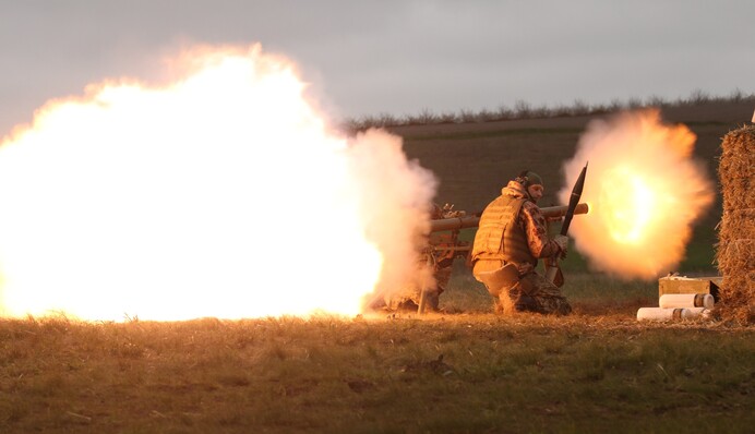 Война в 2023 не завершится: когда может начаться новое контрнаступление ВСУ