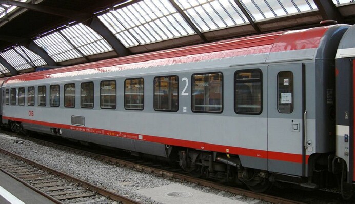 З України запускають потяг до ще однієї країни ЄС: графік