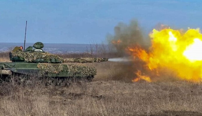 Танки, дроны и много "двухсотых": свежая сводка потерь армии РФ в Украине