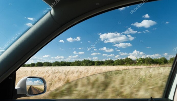 Випадкове блокування дверей авто: які є сім способів відкрити