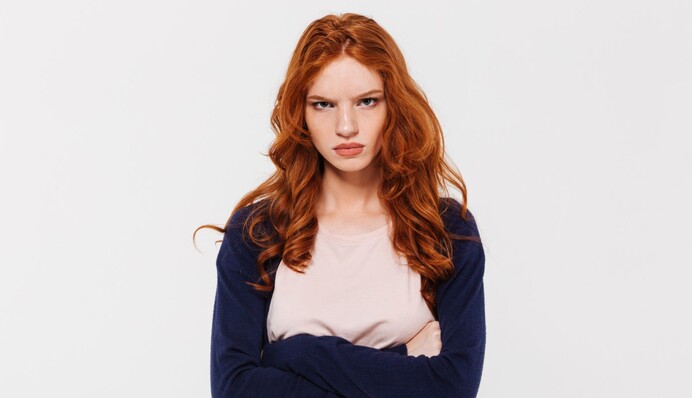 Будьте с ними осторожнее: пять имен мстительных женщин, которые никогда не забудут обид