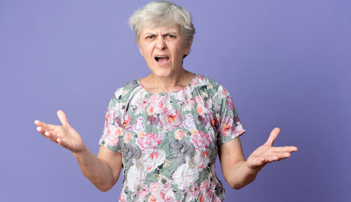 Их мужьям не позавидуешь: три имени женщин, которые с возрастом становятся настоящими мегерами