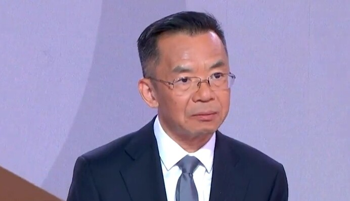 Китай сомневается в суверенности бывших стран СССР: реакция стран Балтии и Франции