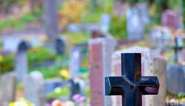 Гробки 2023: главные приметы, традиции и запреты