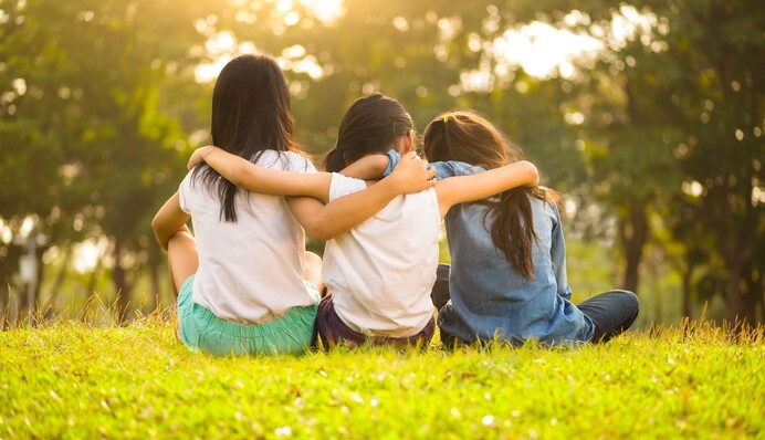 Всегда поддержат и придут на помощь:  три лучших друга по знаку Зодиака