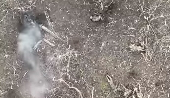 Земля скловатою: 