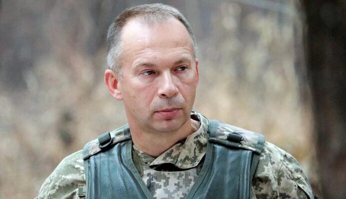 Командири мають смартфони з координатами українських позицій: генерал ЗСУ про нову тактику окупантів