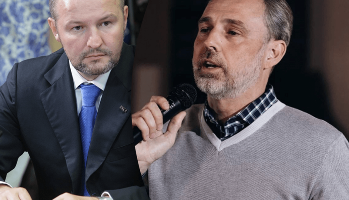 В России есть желающие профинансировать изменение режима Путина: эксперт о слитом разговоре российских миллиардеров