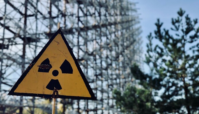 В День памяти Чернобыльской катастрофы врачи напомнили, чем радиация опасна для здоровья