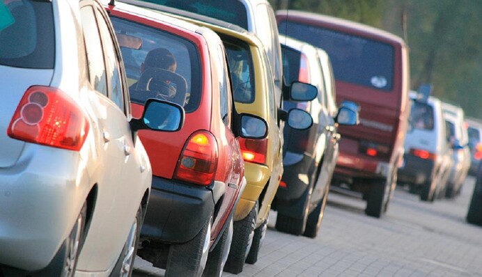 В Украине готовят новое ограничение для водителей: на каких авто запретят ездить