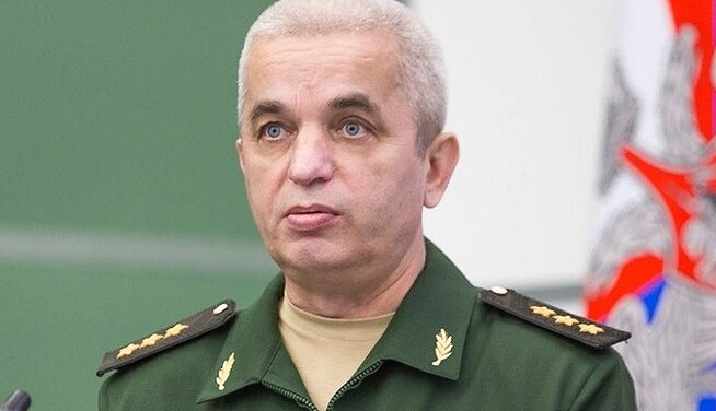 В Росії несподівано звільнили заступника Шойгу Мізінцева, відомого як «м’ясник Маріуполя» — росЗМІ