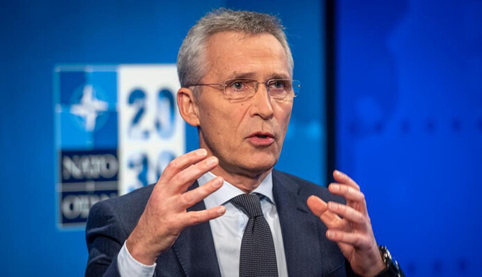 ​Виконано 98% від обіцяного: Столтенберг заявив, що країни НАТО завершили підготовку понад 9 бригад ЗСУ