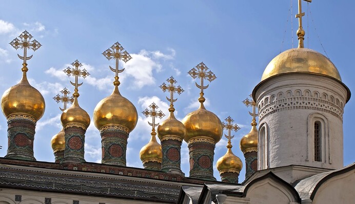 Житомирский облсовет запретил деятельность УПЦ МП, а в Черновцах решили отобрать земельные участки