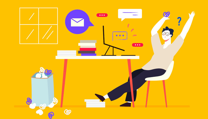 Психолог порадила, як впоратися з прокрастинацією - звичкою відкладати все на потім