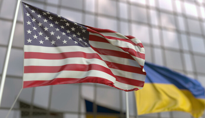 Украина получила грант от США в 1,25 млрд долларов: куда пойдут деньги