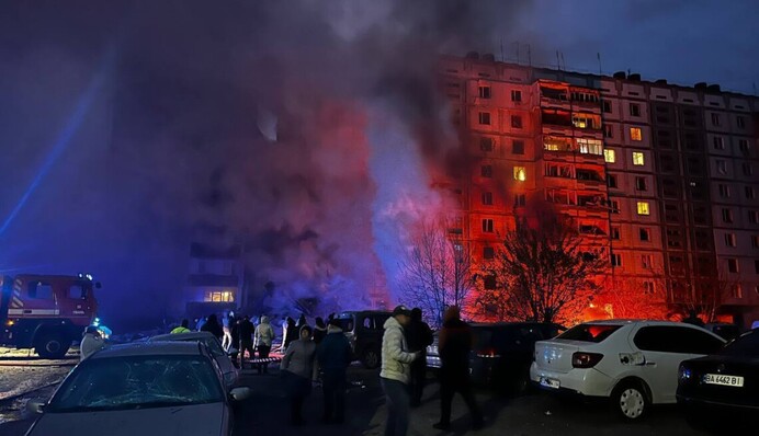 Как пропагандисты России лгали об обстреле Украины: детали от эксперта