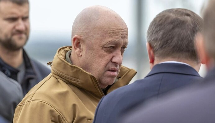 "Ми підемо в історію": Пригожин анонсував закриття ПВК Вагнер