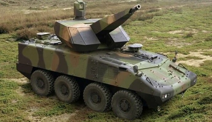 Україна отримала перші Skynex: фото, відео та особливості німецьких комплексів