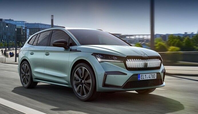 Українці все більше пересідають на електрокари: статистика і прогноз