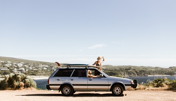 Підготовка авто до літа: на які п'ять речей варто звернути увагу в першу чергу