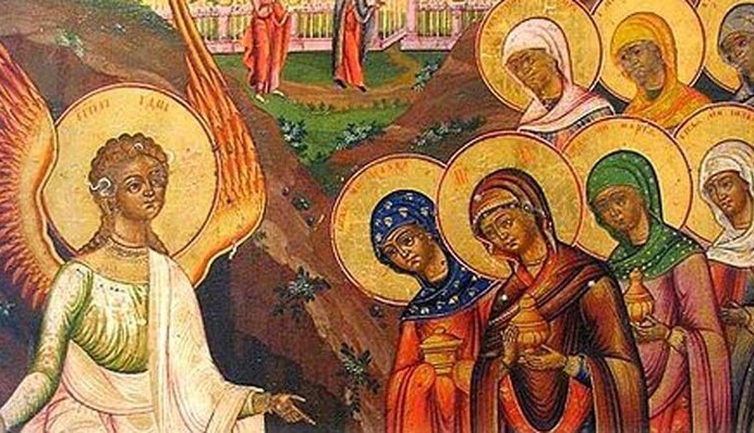 День жінок-мироносиць 2023: головні заборони та прикмети в свято