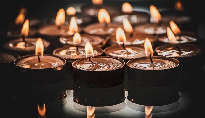 В Днепре попрощаются с жертвами обстрела 28 апреля: дата, место и время