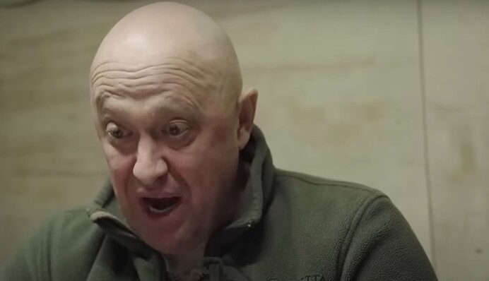 Пригожин висунув Шойгу ультиматум і заявив про 