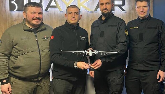 Украина подписала важные соглашения с компанией Bayraktar: что известно