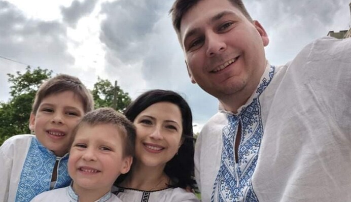 Служил в ВСУ и защищал Бахмут: на фронте погиб журналист Владимир Мукан