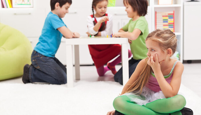 У них не буває багато друзів: названі самі замкнуті знаки Зодіаку