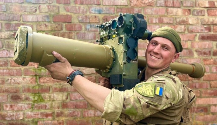 На його рахунку – рекорд: загинув легендарний зенітник Андрій Лінійчук