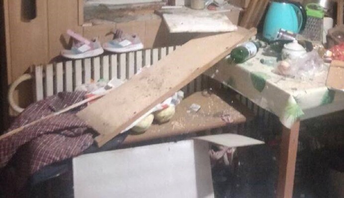 Окупанти обстріляли Дніпропетровщину: під удар потрапив Павлоград