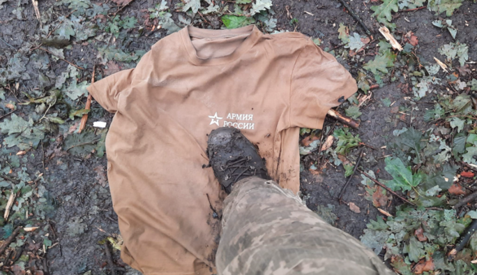 «Демилитаризация» идет по плану: ВСУ ликвидировали еще 450 оккупантов и вражеское вооружение