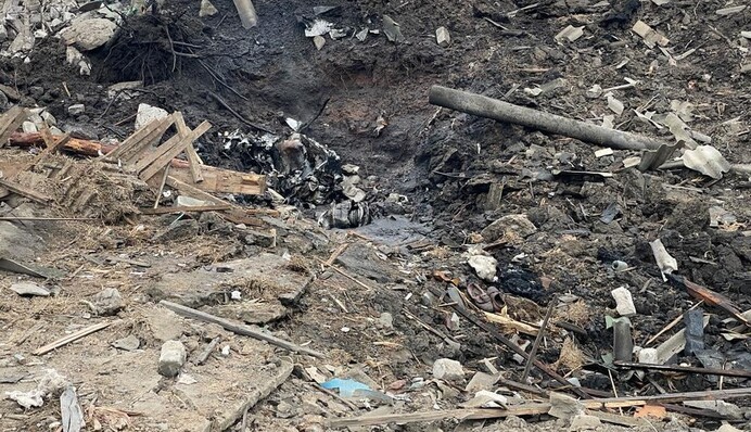 Кількість поранених на Павлоградщині зросла, серед постраждалих  п’ятеро дітей — ОВА