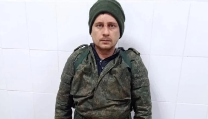 Героя мемів Чмоню знову відправили на фронт: в мережі вже оголосили винагороду за його повторний полон. Відео