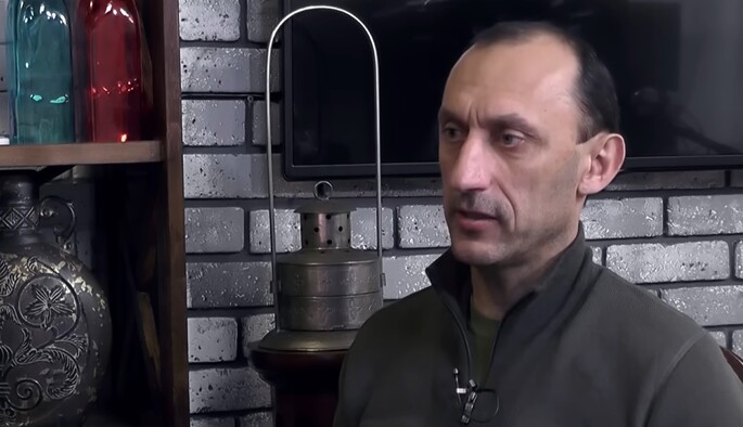 Слідство ще має довести причинно-наслідковий звʼязок: військовий експерт про справу розвідника Червінського, відео
