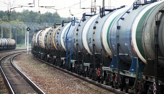 Локомотив был белорусским? Новые подробности катастрофы поезда под Брянском