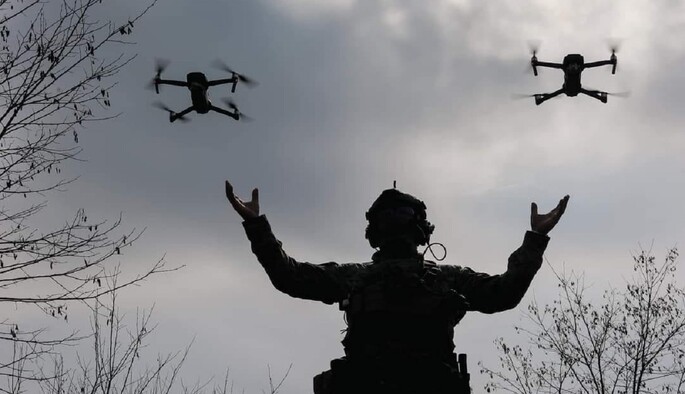 Нельзя наступать до 20 мая: астролог объяснил, почему украинское контрнаступление не должно начаться раньше