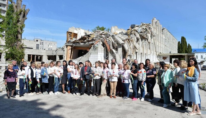 Будут ли выпускные в Украине в 2023 году: чиновник назвал важное условие