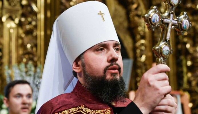 ПЦУ скоро начнет календарную реформу: Эпифаний назвал термин