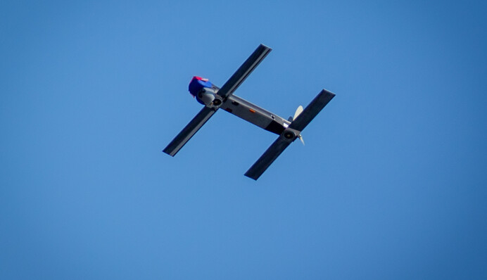 ВСУ получили более 1000 американских дронов-камикадзе Switchblade: в чем их особенность
