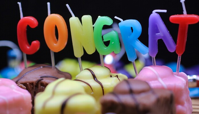 С Днем ангела, Виктор! Красивые поздравления с именинами в картинках и прозе