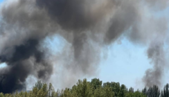 Войска РФ ударили по железнодорожному вокзалу Херсона: один человек погиб, трое ранены. Фото