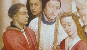 Цезари тоже плачут: 7 самых скандальных разводов в древней истории