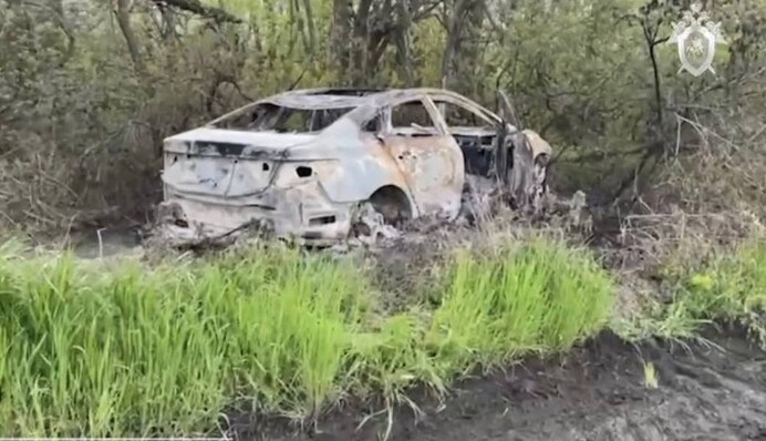 В России убили двух аниматоров: подозреваемый мог воевать в Украине в ЧВК 