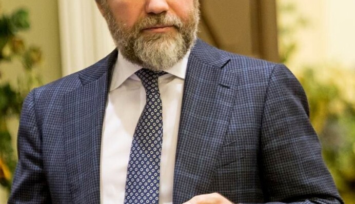 В Украине арестовали 