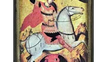 День пам'яті Георгія Побідоносця: історія святого, головні традиції і заборони