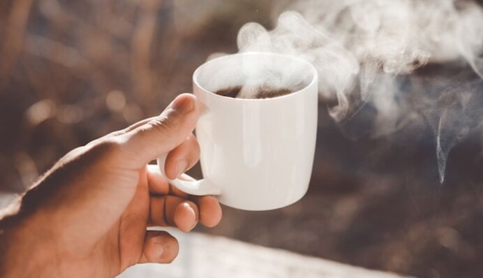 Скільки разів на день можна пити каву, і як збадьоритися ввечері