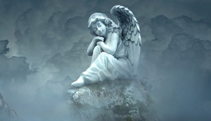 Хай ангел життя твоє оберігає: найкращі привітання з днем ангела Юрія