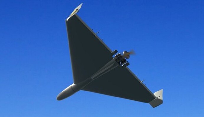ЗСУ підтвердили збиття "Кинджалу" над Києвом